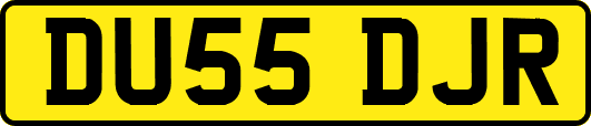 DU55DJR