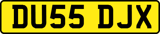 DU55DJX