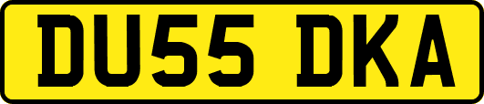 DU55DKA