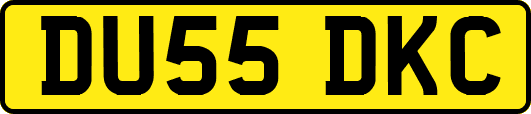 DU55DKC