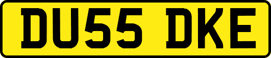 DU55DKE