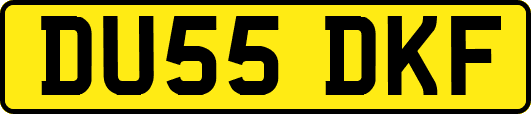 DU55DKF