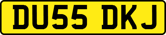 DU55DKJ
