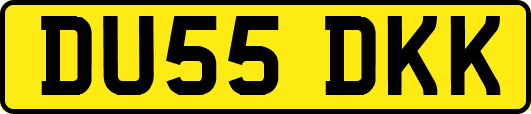 DU55DKK
