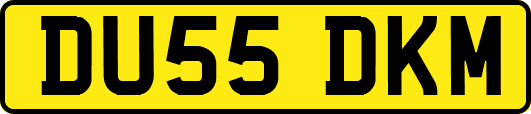 DU55DKM