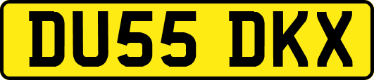 DU55DKX