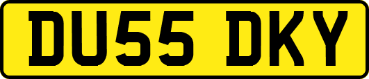 DU55DKY