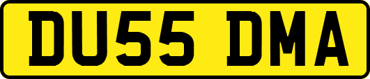DU55DMA