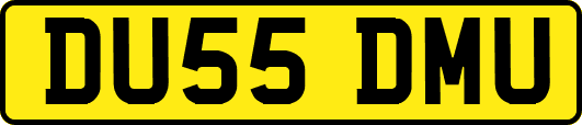 DU55DMU