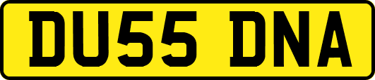 DU55DNA