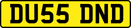 DU55DND