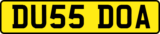 DU55DOA