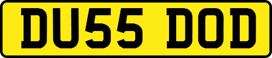 DU55DOD