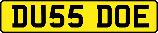 DU55DOE