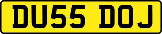 DU55DOJ