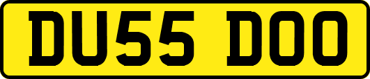 DU55DOO
