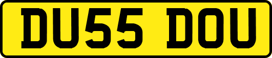 DU55DOU