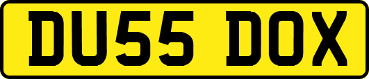 DU55DOX