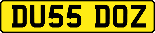 DU55DOZ