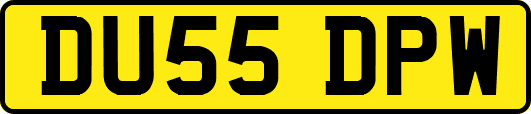 DU55DPW