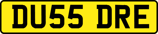 DU55DRE