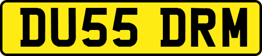 DU55DRM
