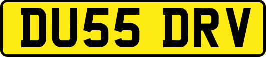 DU55DRV