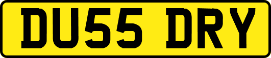 DU55DRY