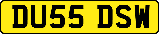 DU55DSW