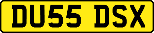 DU55DSX