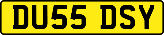 DU55DSY