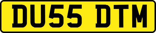 DU55DTM