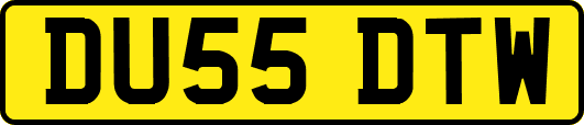 DU55DTW
