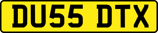 DU55DTX