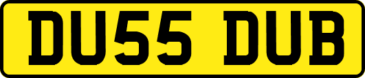 DU55DUB