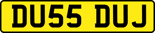 DU55DUJ