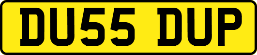 DU55DUP