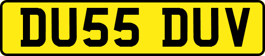 DU55DUV