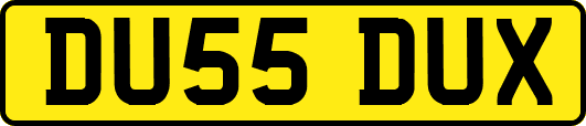 DU55DUX