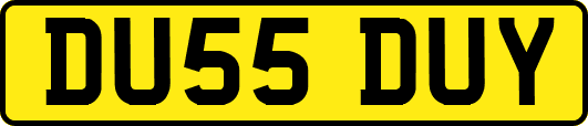 DU55DUY