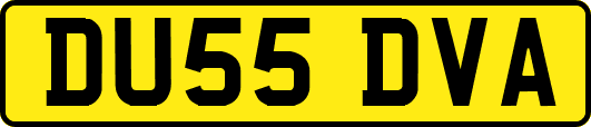 DU55DVA