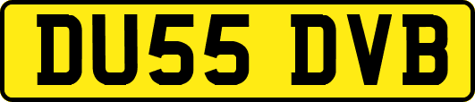 DU55DVB