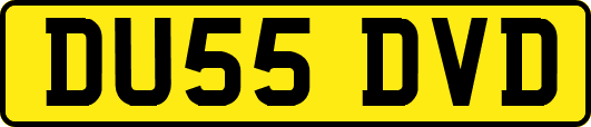 DU55DVD