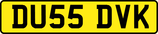 DU55DVK