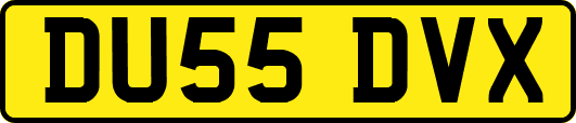 DU55DVX