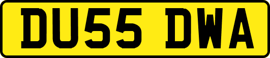 DU55DWA