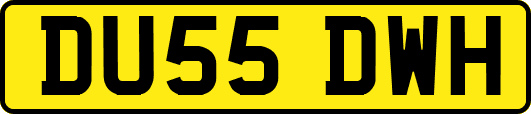DU55DWH