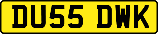 DU55DWK