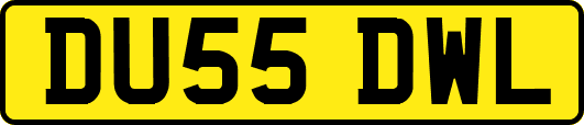 DU55DWL