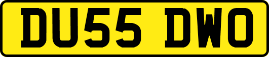 DU55DWO